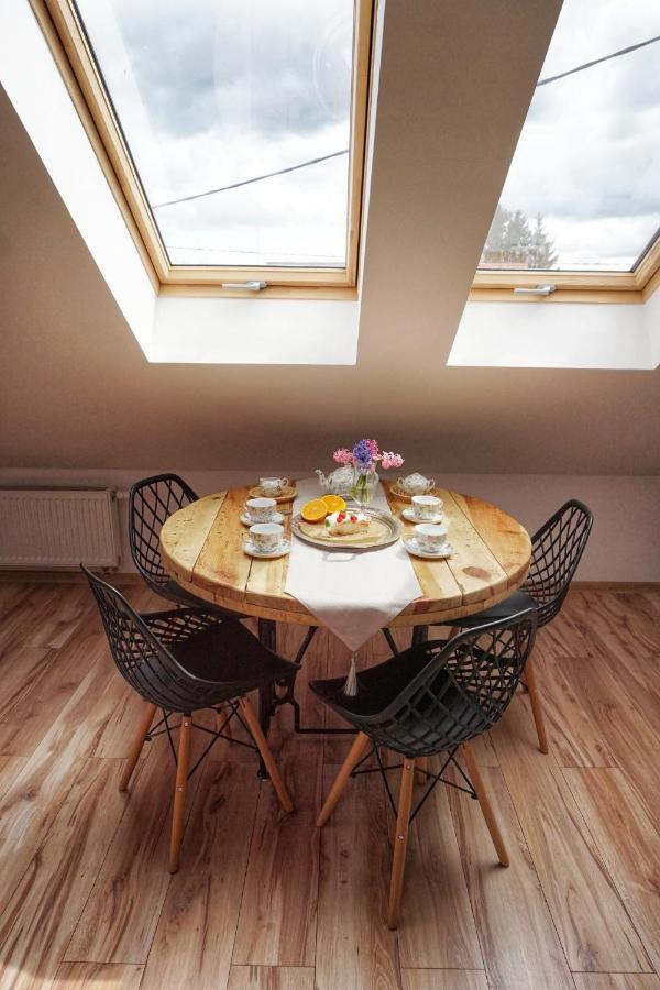 Loft Zulawy, Apartament Na Wylacznosc Nowy Dwór Gdański Esterno foto
