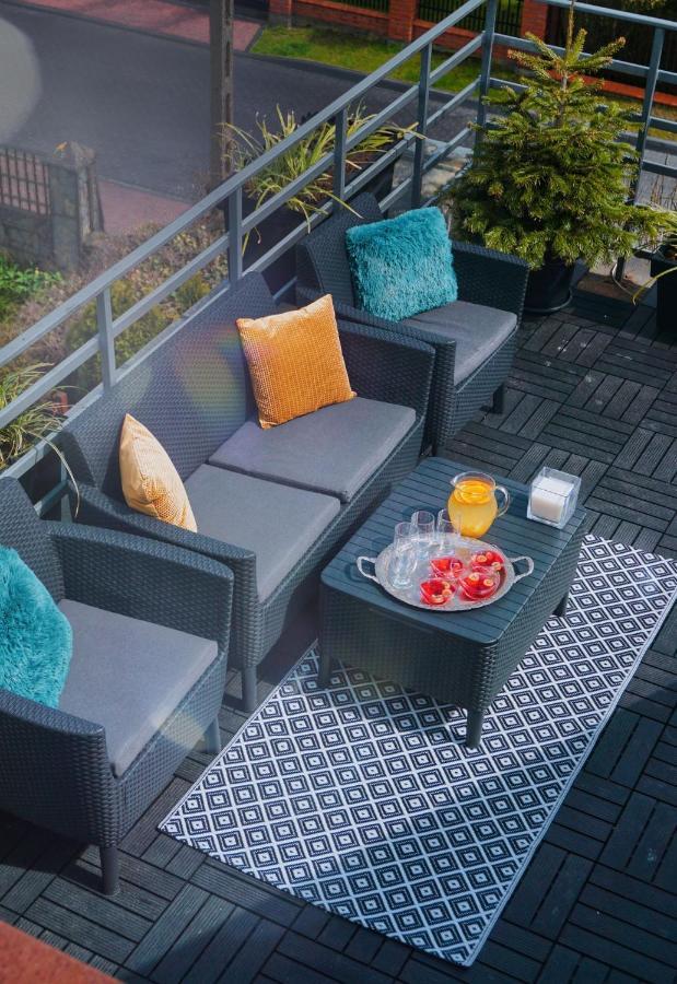 Loft Zulawy, Apartament Na Wylacznosc Nowy Dwór Gdański Esterno foto